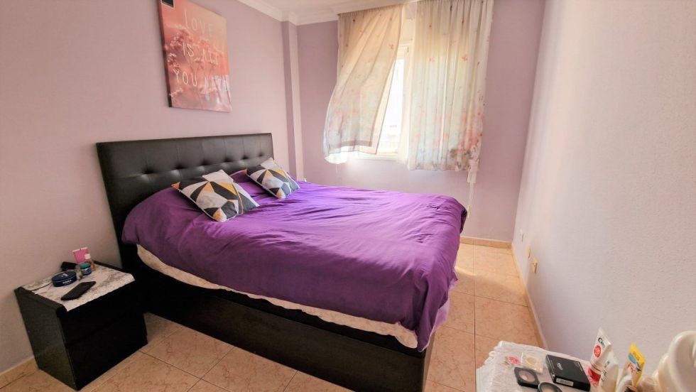 Apartment for sale in  Fañabé Alto, Spain - TRC-2514