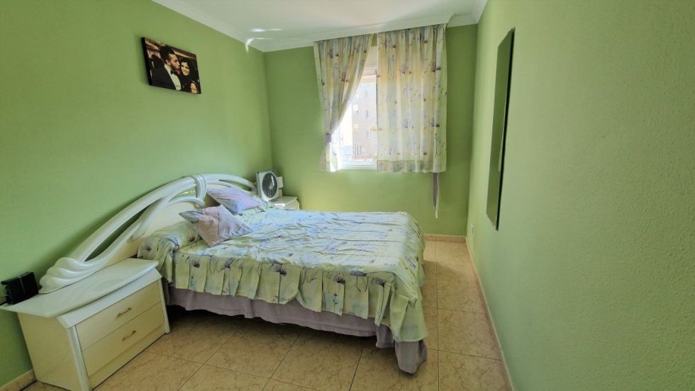 Apartment for sale in  Fañabé Alto, Spain - TRC-2514