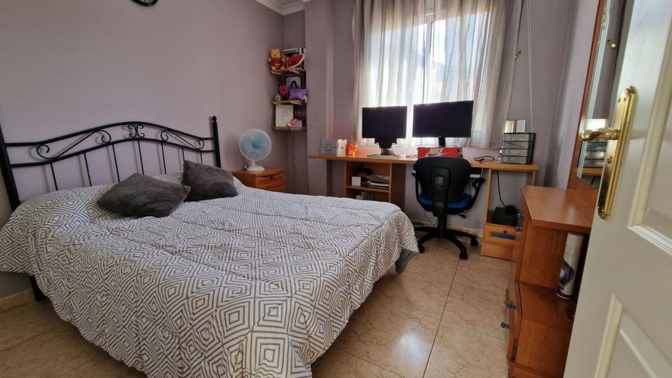 Apartment for sale in  Fañabé Alto, Spain - TRC-2514