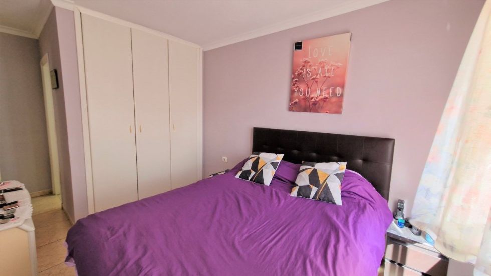 Apartment for sale in  Fañabé Alto, Spain - TRC-2514