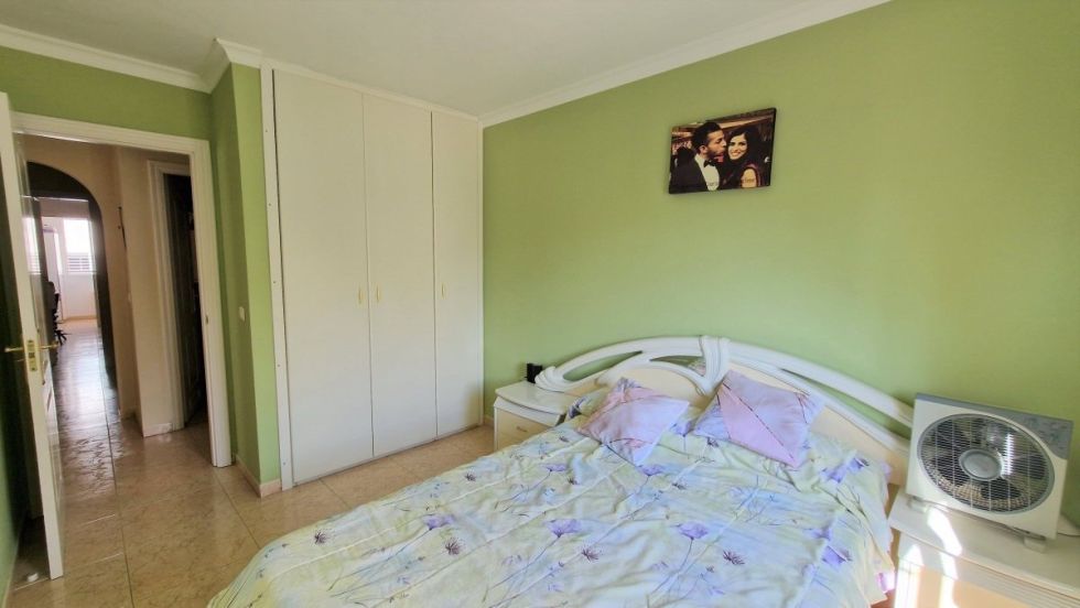 Apartment for sale in  Fañabé Alto, Spain - TRC-2514