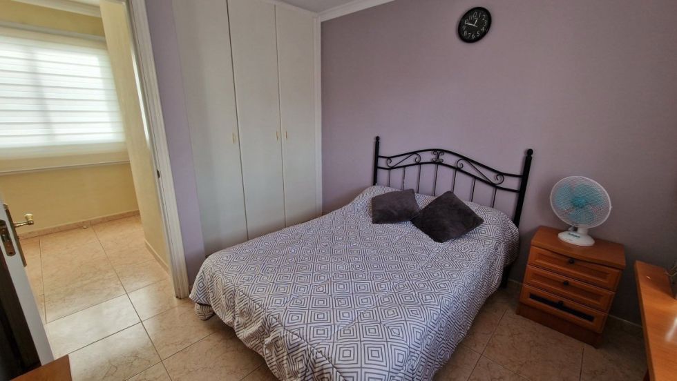 Apartment for sale in  Fañabé Alto, Spain - TRC-2514