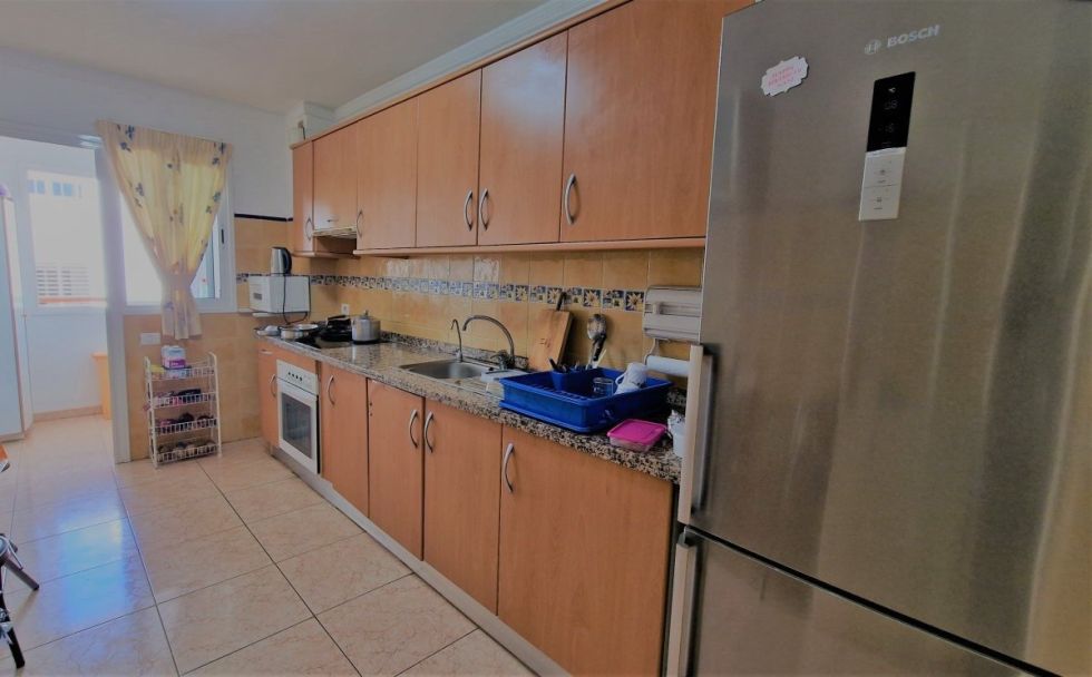 Apartment for sale in  Fañabé Alto, Spain - TRC-2514