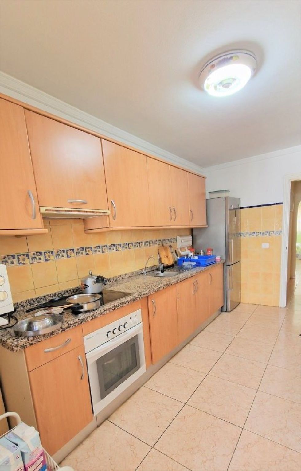 Apartment for sale in  Fañabé Alto, Spain - TRC-2514