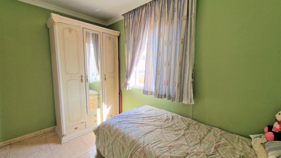 Apartment for sale in  Fañabé Alto, Spain - TRC-2514