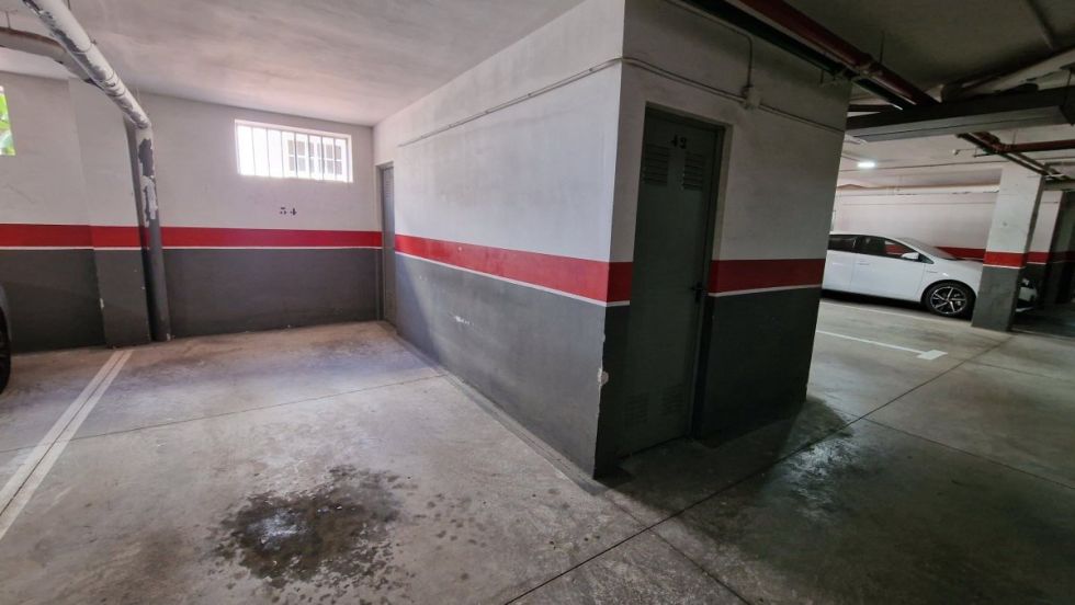 Apartment for sale in  Fañabé Alto, Spain - TRC-2514