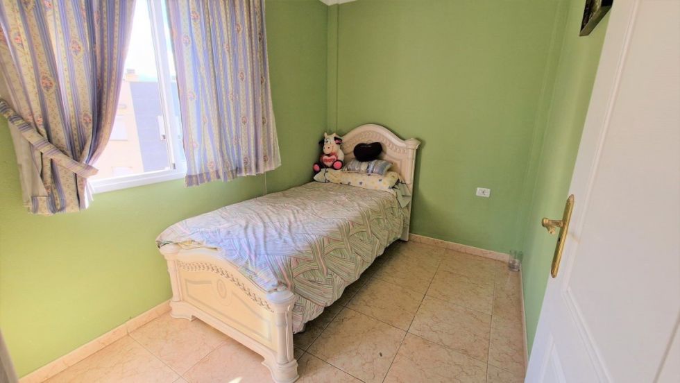 Apartment for sale in  Fañabé Alto, Spain - TRC-2514