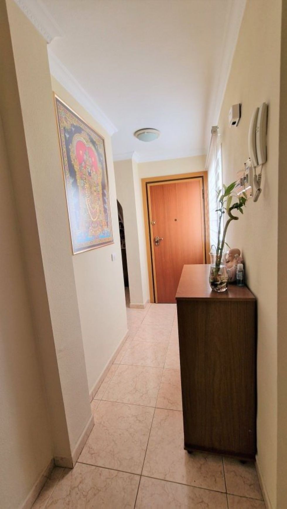 Apartment for sale in  Fañabé Alto, Spain - TRC-2514