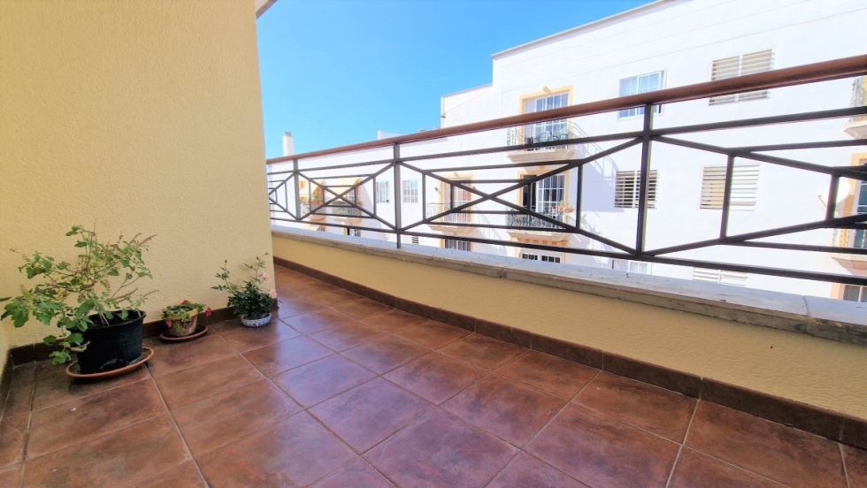 Apartment for sale in  Fañabé Alto, Spain - TRC-2514