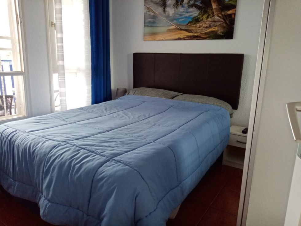 Apartment for sale in  Apartamentos Funchal, Los Cristianos, España