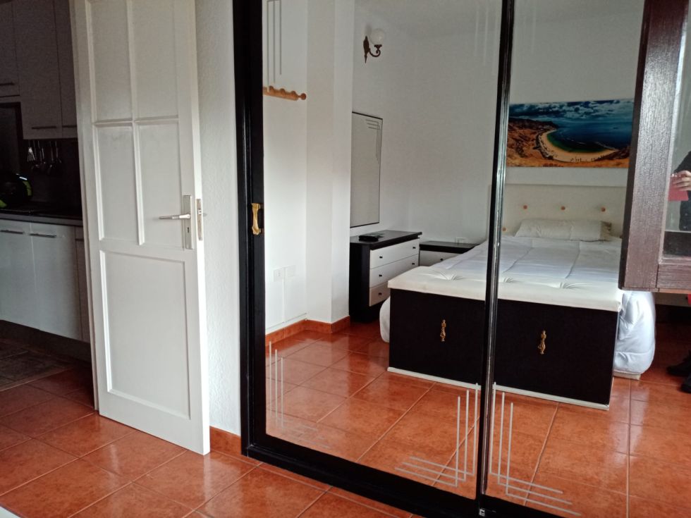 Apartment for sale in  Apartamentos Funchal, Los Cristianos, España - TRC-2550