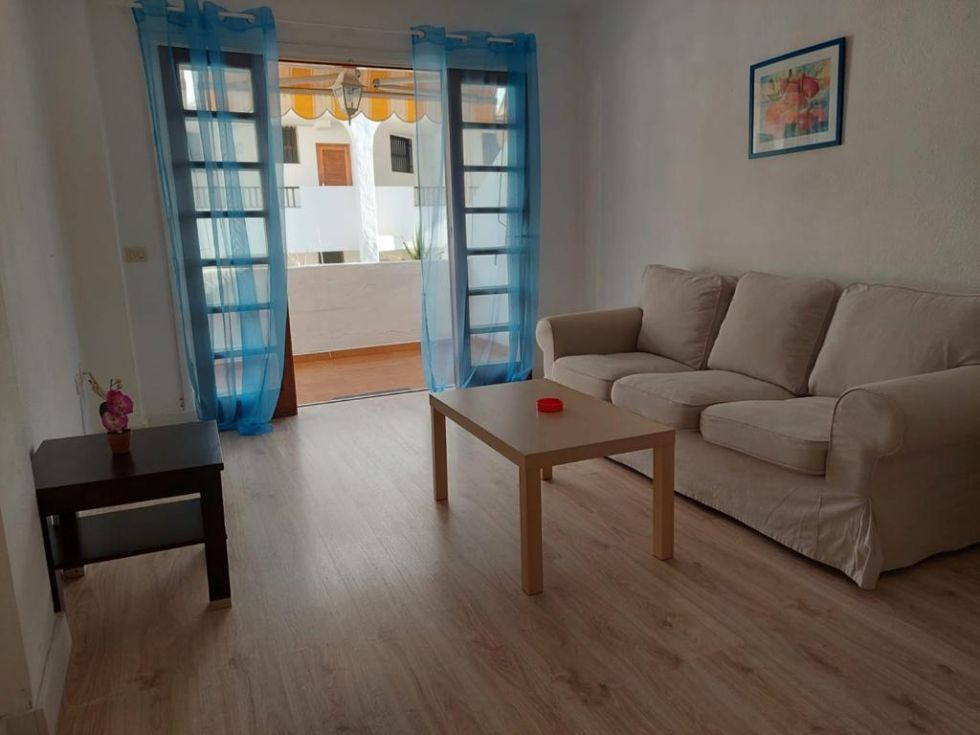 Apartment for sale in  Garden City, Costa Adeje, Spanyolország - TRC-2629