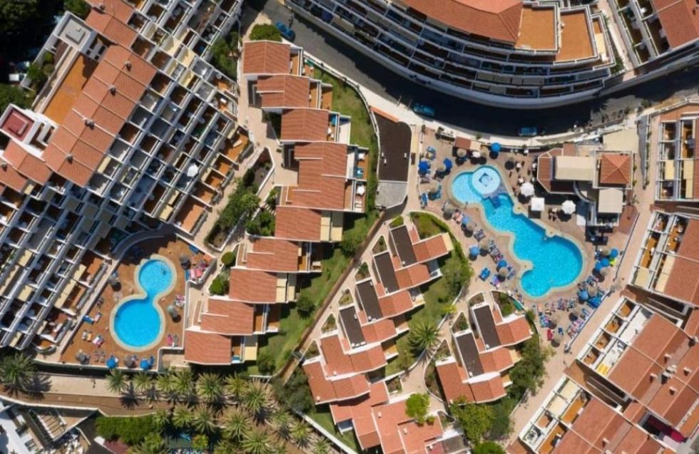 Apartment for sale in  Garden City, Costa Adeje, Spanyolország - TRC-2629