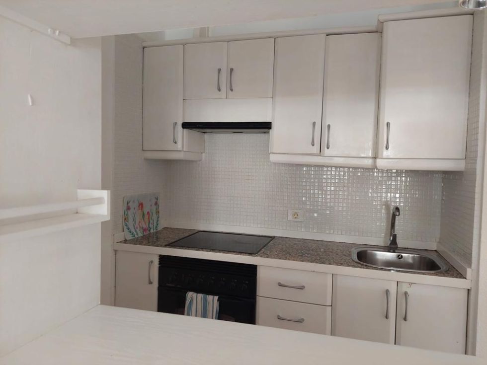 Apartment for sale in  Garden City, Costa Adeje, Spanyolország - TRC-2629