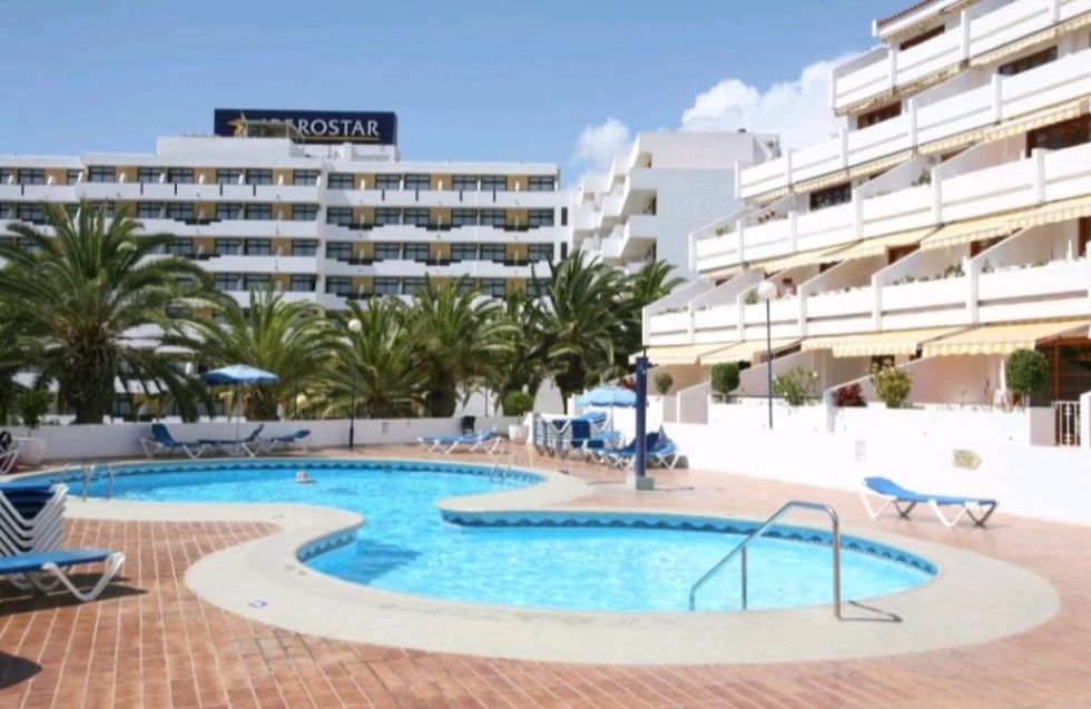 Apartment for sale in  Garden City, Costa Adeje, Spanyolország - TRC-2629