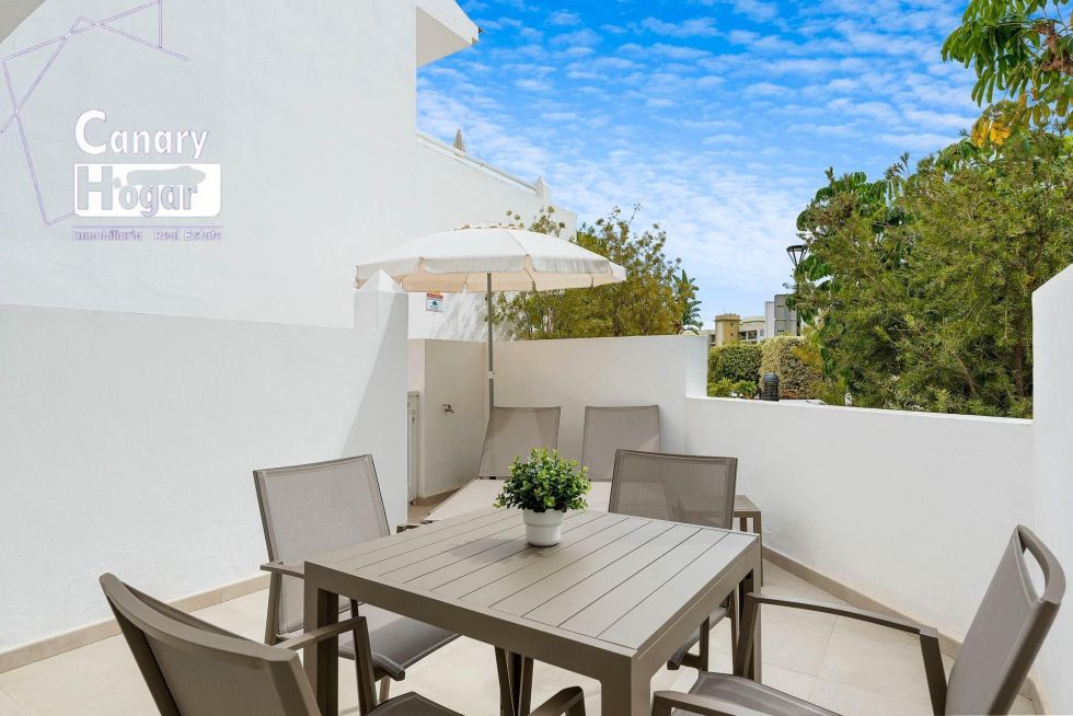 Apartment for sale in  Golf del Sur, Spain - 054081
