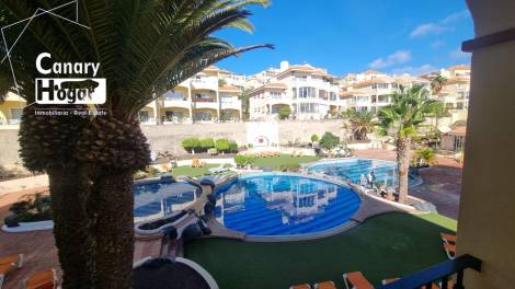 Apartment for sale in  Golf del Sur, Spain - 057481