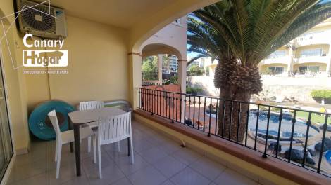 Apartment for sale in  Golf del Sur, Spain - 057481