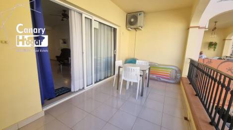 Apartment for sale in  Golf del Sur, Spain - 057481