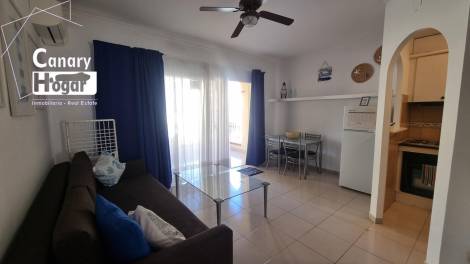 Apartment for sale in  Golf del Sur, Spain - 057481
