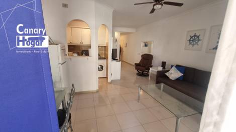 Apartment for sale in  Golf del Sur, Spain - 057481