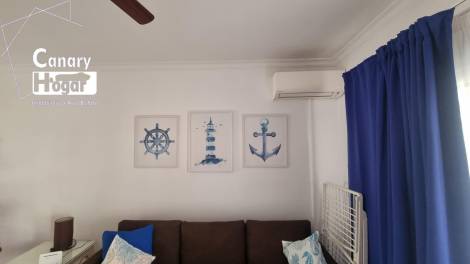 Apartment for sale in  Golf del Sur, Spain - 057481