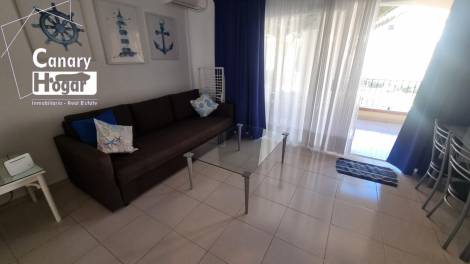 Apartment for sale in  Golf del Sur, Spain - 057481