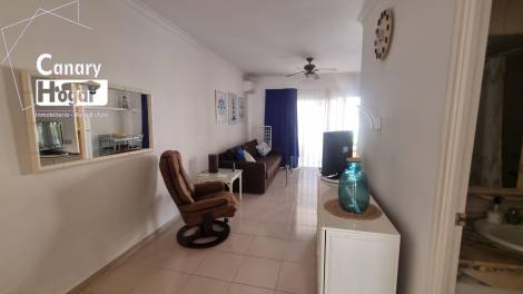 Apartment for sale in  Golf del Sur, Spain - 057481