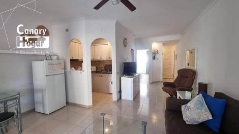 Apartment for sale in  Golf del Sur, Spain - 057481