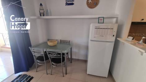 Apartment for sale in  Golf del Sur, Spain - 057481