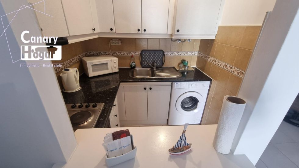 Apartment for sale in  Golf del Sur, Spain - 057481