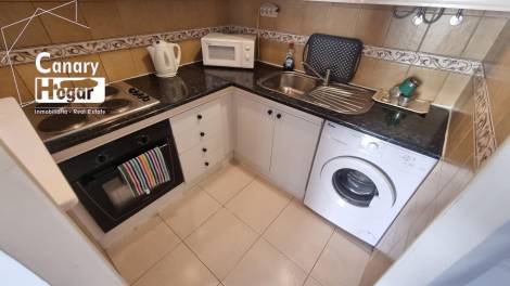 Apartment for sale in  Golf del Sur, Spain - 057481