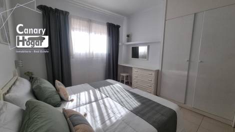 Apartment for sale in  Golf del Sur, Spain - 057481