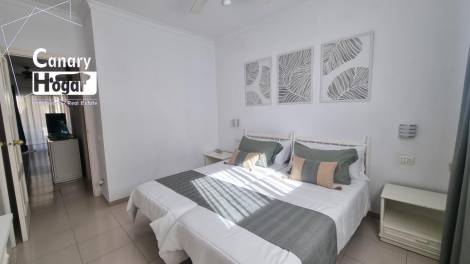 Apartment for sale in  Golf del Sur, Spain - 057481