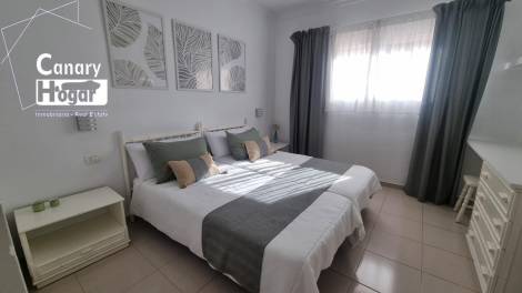 Apartment for sale in  Golf del Sur, Spain - 057481