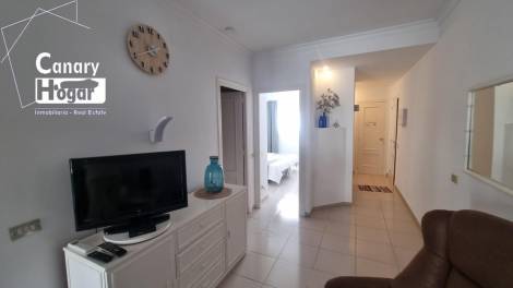 Apartment for sale in  Golf del Sur, Spain - 057481