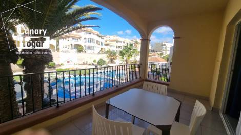 Apartment for sale in  Golf del Sur, Spain - 057481