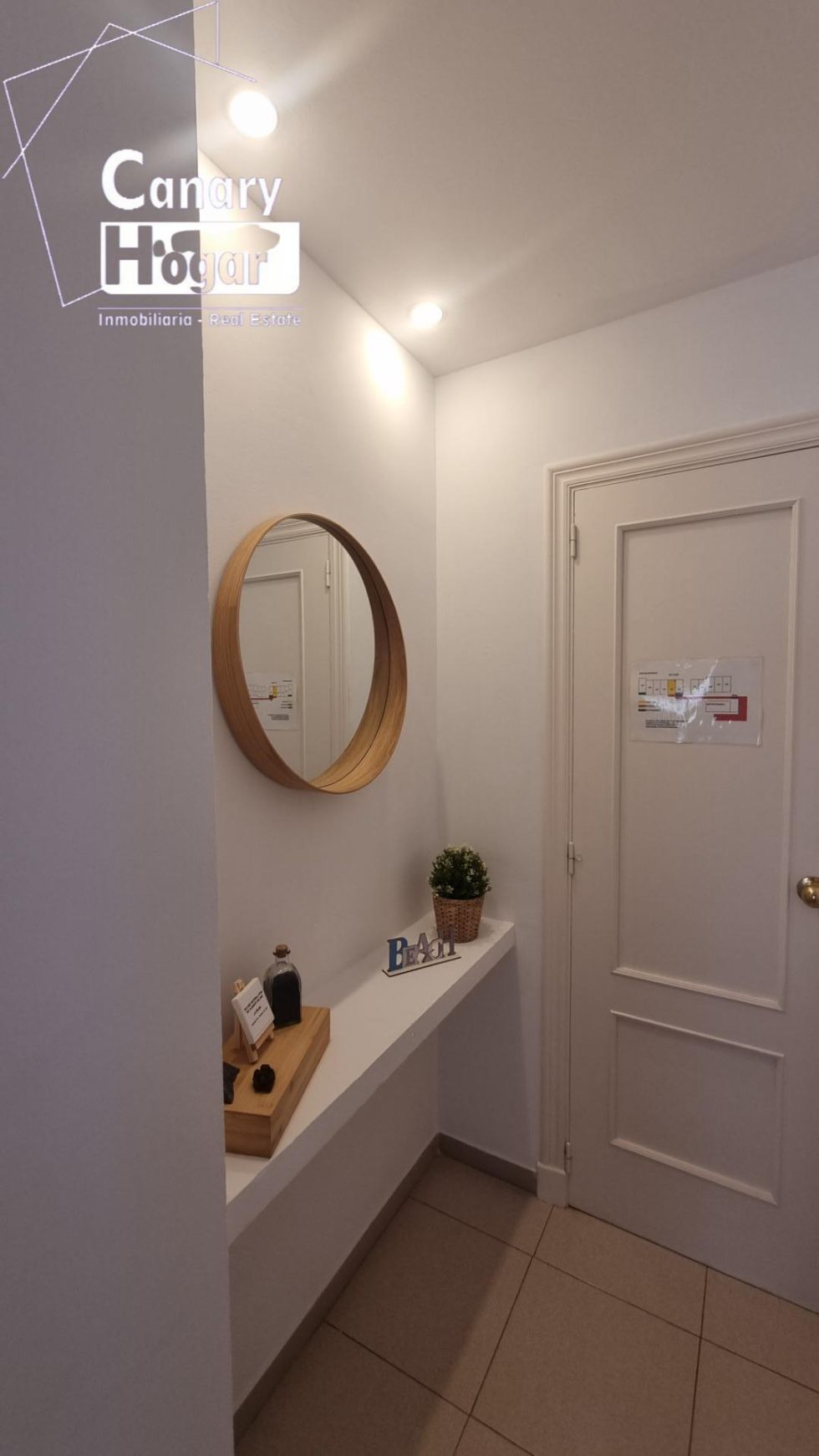 Apartment for sale in  Golf del Sur, Spain - 057481