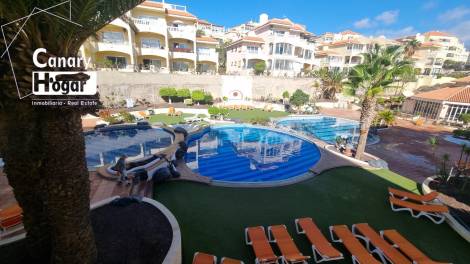 Apartment for sale in  Golf del Sur, Spain - 057481