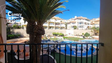 Apartment for sale in  Golf del Sur, Spain - 057481