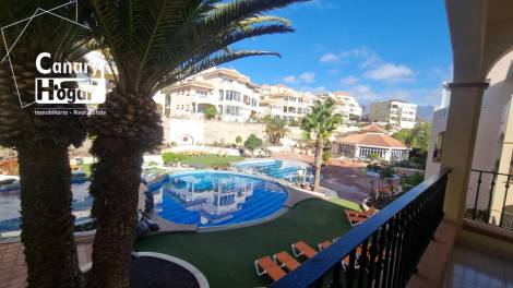 Apartment for sale in  Golf del Sur, Spain - 057481