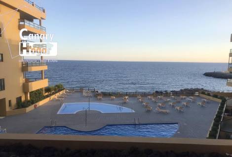 Apartment for sale in  Golf del Sur, Spain - 057521