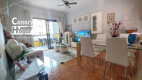 Apartment for sale in  Golf del Sur, Spain - 057521