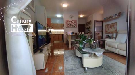 Apartment for sale in  Golf del Sur, Spain - 057521