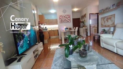 Apartment for sale in  Golf del Sur, Spain - 057521