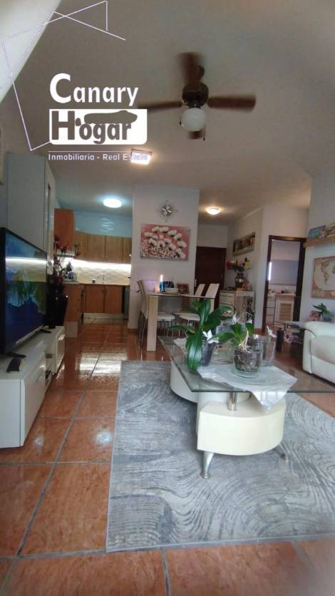 Apartment for sale in  Golf del Sur, Spain - 057521