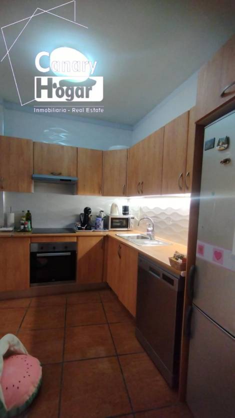 Apartment for sale in  Golf del Sur, Spain - 057521