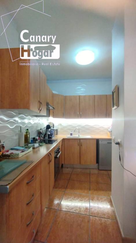 Apartment for sale in  Golf del Sur, Spain - 057521