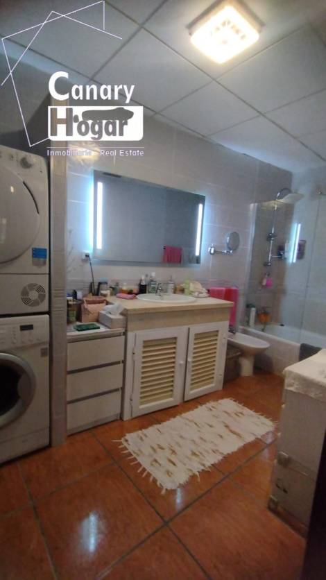 Apartment for sale in  Golf del Sur, Spain - 057521