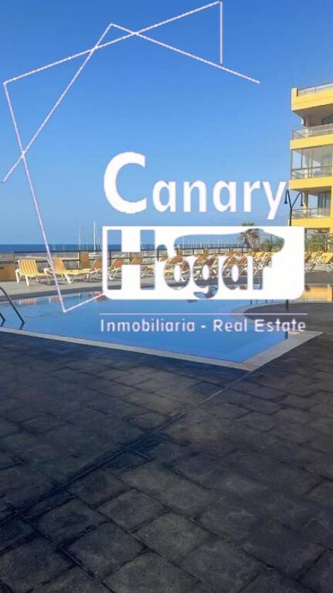 Apartment for sale in  Golf del Sur, Spain - 057521